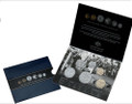 2010 Year uncirculated Coin Set