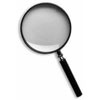 Lighthouse Magnifying Glass with handle.75mm