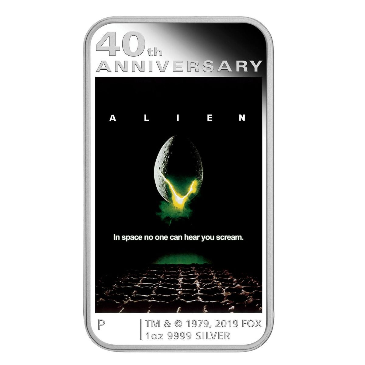 Alien discount 1 oz