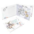 Possum Magic 2019 6-coin Baby Mint Set