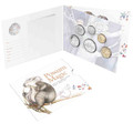 2020 6-Coin Baby Mint Set
