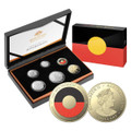 2021 6-Coin Proof Set