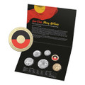 2021 6-Coin Mint Set