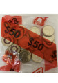 Australia 2019 Repatriation $2 Dollars coins Unc ( 25 Coins In A Bag)
