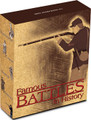 Famous Battles in History-The Battle of Gettysburg 1863 1oz Silver Proof Coin