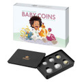 2022 6-Coin Baby Proof Set