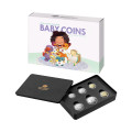 2023 6-Coin Baby Proof Set
