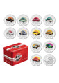 2016 Holden Heritage Collection 12 coin set 