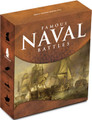 Famous Naval Battles 1oz Silver Proof Coin Series Battle of Trafalgar 1805 