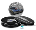 2023 Fast And Furious 2oz Silver Ultra High Relief Coin