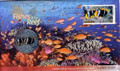 2010 PNC Medallion  Fishes of the Reef Limited Edition
