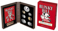 2011 Baby Set- 6 Coin Proof Set 