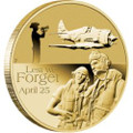 2011 ANZAC DAY $1 COIN 