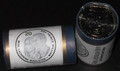 2011 20c Royal Wedding Mint Roll (20)