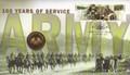 2001 Centenary of Australian Army PNC