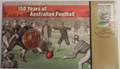 2008 150 years of Australian Football  PNC