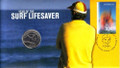 2007 Year of the Surf Lifesaver PNC