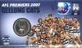 2009 AFL Premiers Geelong Cats