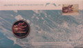 2009 Dolphins Of The Coastline Limited Medallion