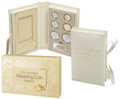 2012 Wedding Coin Collection : Six Coin Proof Set