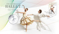 2012 50th Anniversary of the Australian Ballet PNC