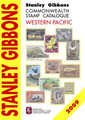 Stanley Gibbons Commonwealth Stamp Catalogue: Western  Pacific: 2009 2nd Ed