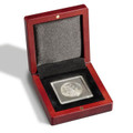 Lighthouse VOLTERRA Coin Case  for 1 QUADRUM, small