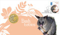 2013 $1 Bush Babies II Possum PNC