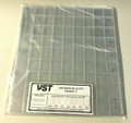 VST 72 Pocket Coin Pages packet of 10