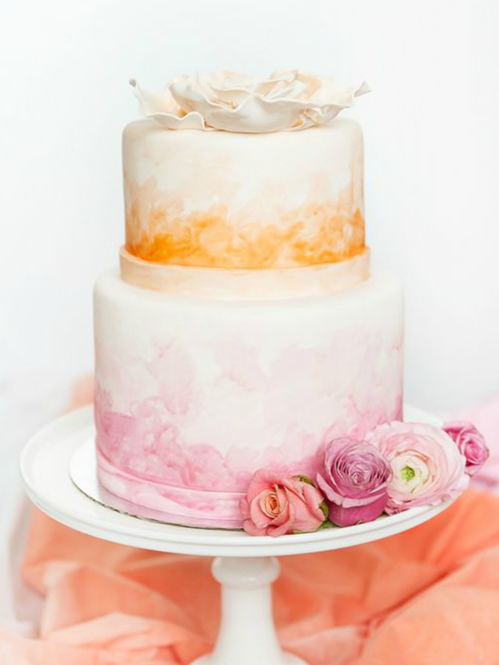 Cake Decorating Classes