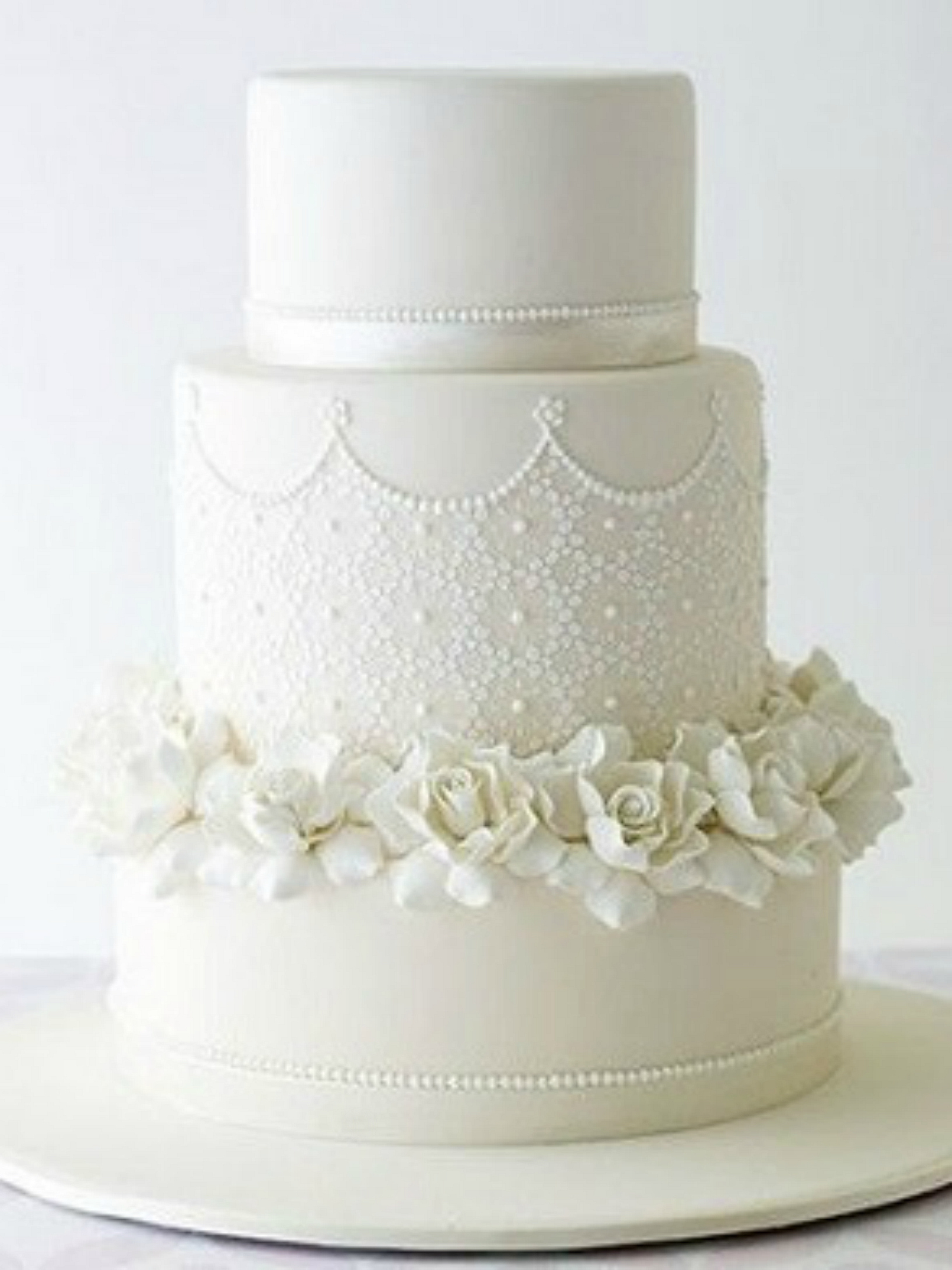 Cake Decorating Classes