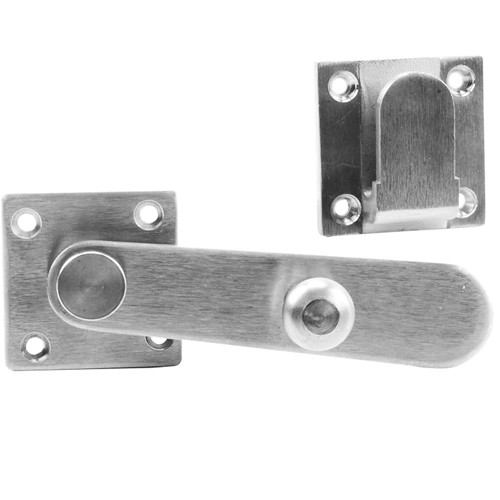 Latch,Throw 266209 Keep Your Cool! Refrigeration