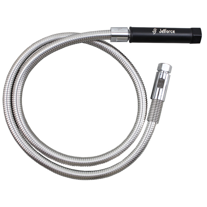 PreRinse Hose Assembly 322157 Keep Your Cool!