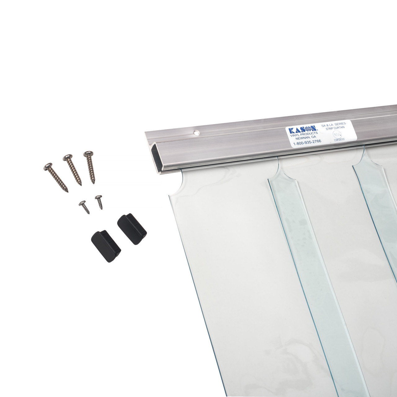 Kason Curtain La 06 6 50 38x84 402la6063884 Keep Your