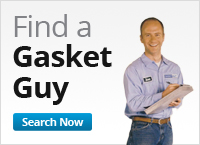 the gasket guy