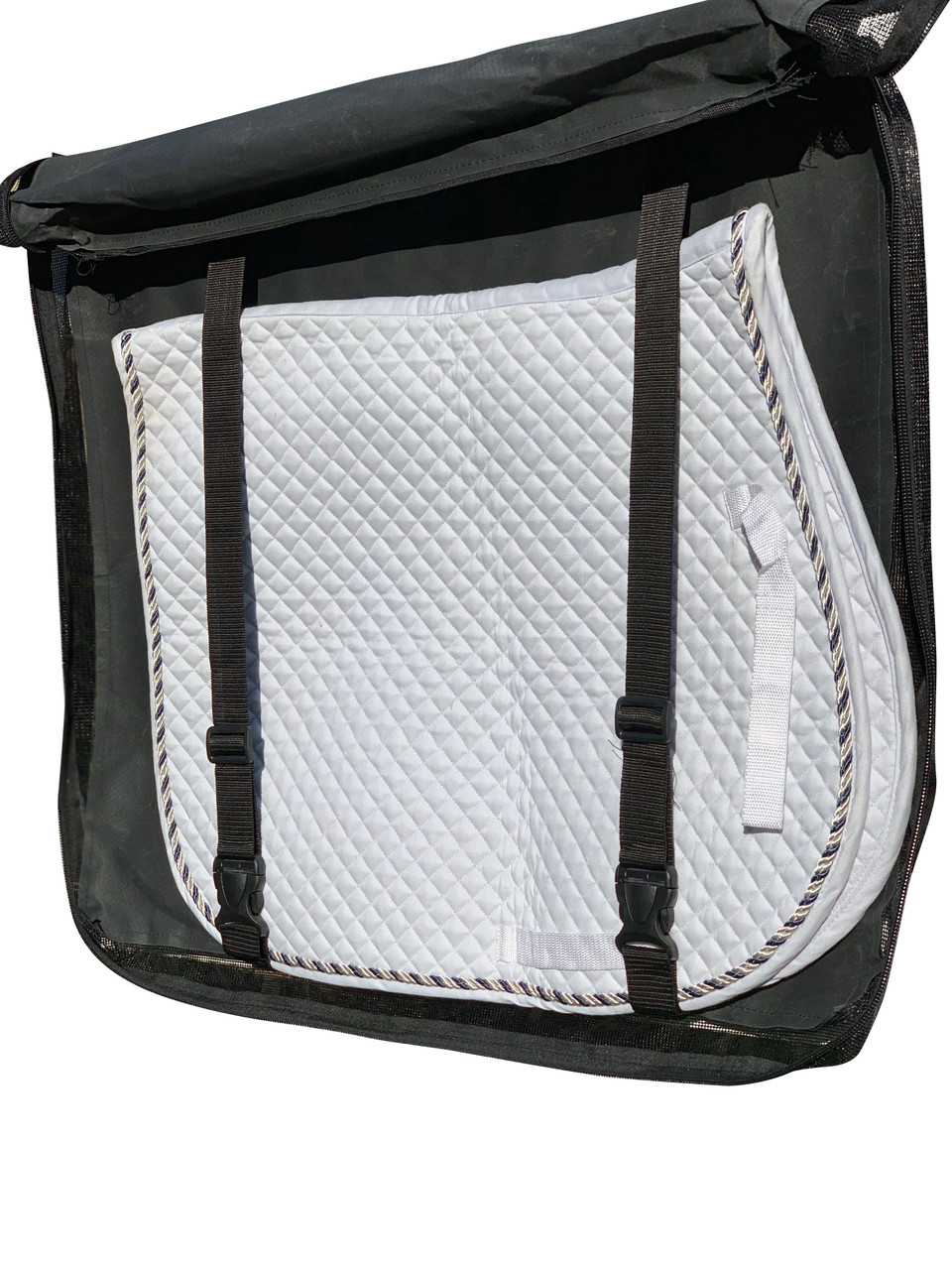 Saddle Pad Carrier Snaffleit Horse Supplies