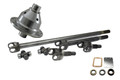 YA W24160-YGL - Yukon 30 spline 4340 Chromoly axle & Grizzly Locker kit for Jeep TJ, XJ, YJ & ZJ.