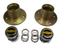 YA W37132 - Front Hub conversion, Scout, 5 X 5.5".