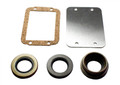 YA W39147-KIT-30 - Dana 30 30Spline Disconnect block-off kit. (includes seals and plate)