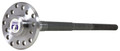 YA WD44-30-32.0 - Yukon 4340 Chromoly replacement rear axle for Dana 44, 30 spline