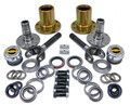 YA WU-01 - Spin Free Locking Hub Conversion Kit for Dana 44