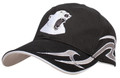 YCWHAT-8 - Yukon "tribal" cap, adjustable size.