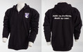 YCWT06-L - Yukon Zip up hoodie, size large.