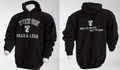 YCWT07-XXL - Pull-over hoodie, size XXL.