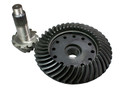 YG DS111-488 - High performance Yukon replacement ring & pinion gear set for Dana S111 in a 4.88 ratio.