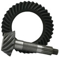 YG GM55P-308 - High performance Yukon Ring & Pinion gear set for GM Chevy 55P in a 3.08 ratio