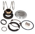 YHC71003 - Yukon Hardcore Locking Hub for Dana 60, 30 spline. '75-'93 Dodge, '77-'91 GM, '78-'97 Ford, 1 side