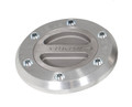 YHC72001 - Bezel & selector replacement kit for Yukon Hardcore Locking Hubs.