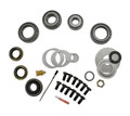 YK C200 - Yukon Master Overhaul kit for C200 IFS front differential