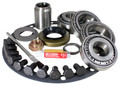 YK TV6-SPC - Yukon Master Overhaul kit for Toyota V6 and Turbo 4 differential